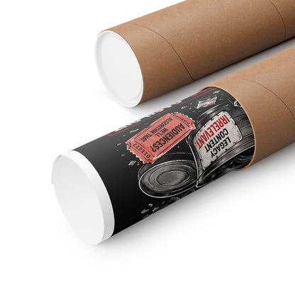 Product Poster