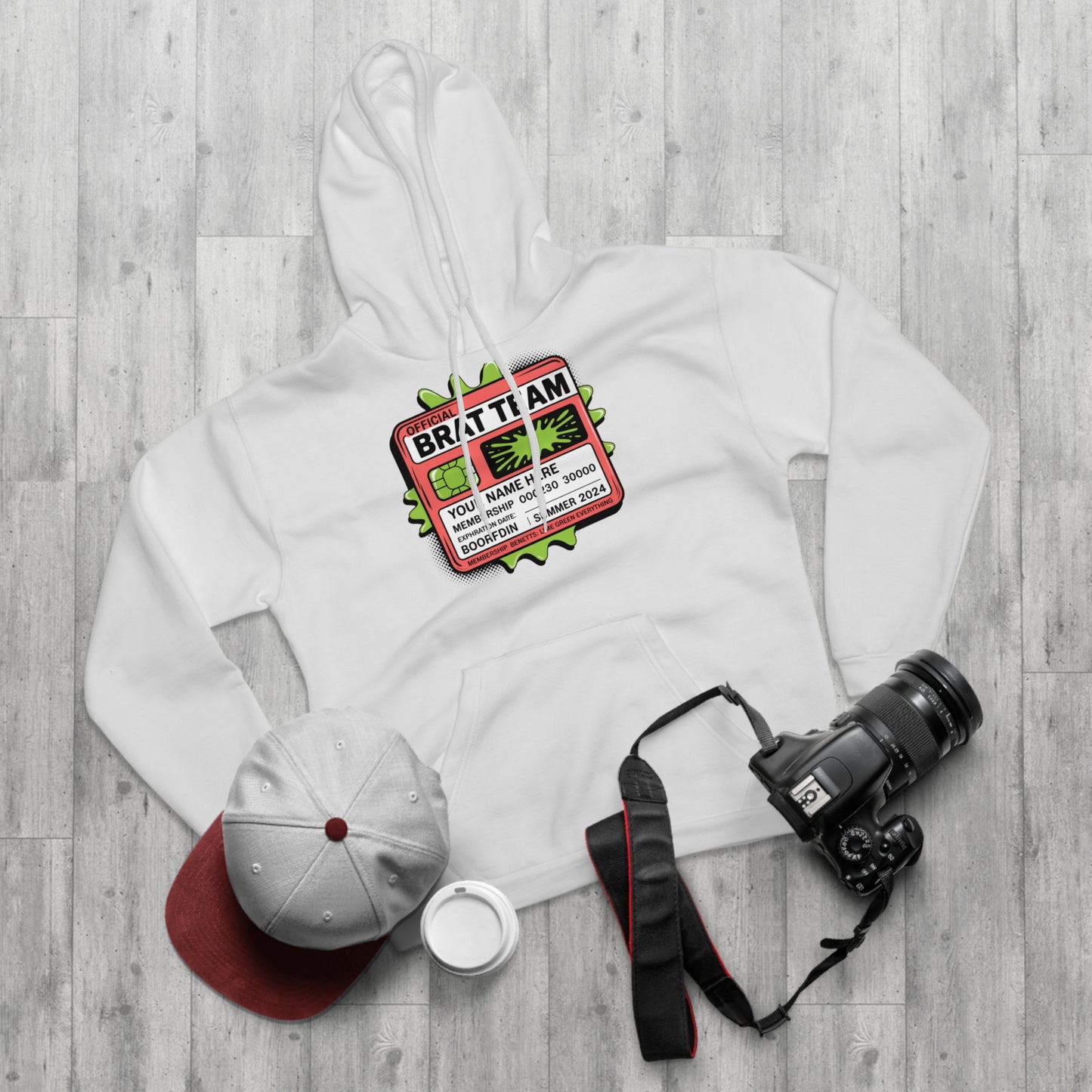 Product Hoodie