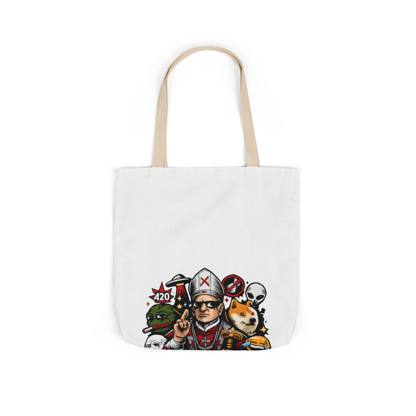 Tote — Sacred Venom