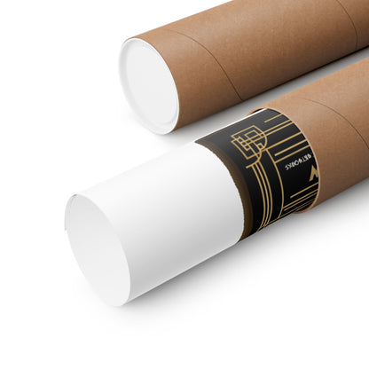 Product Poster