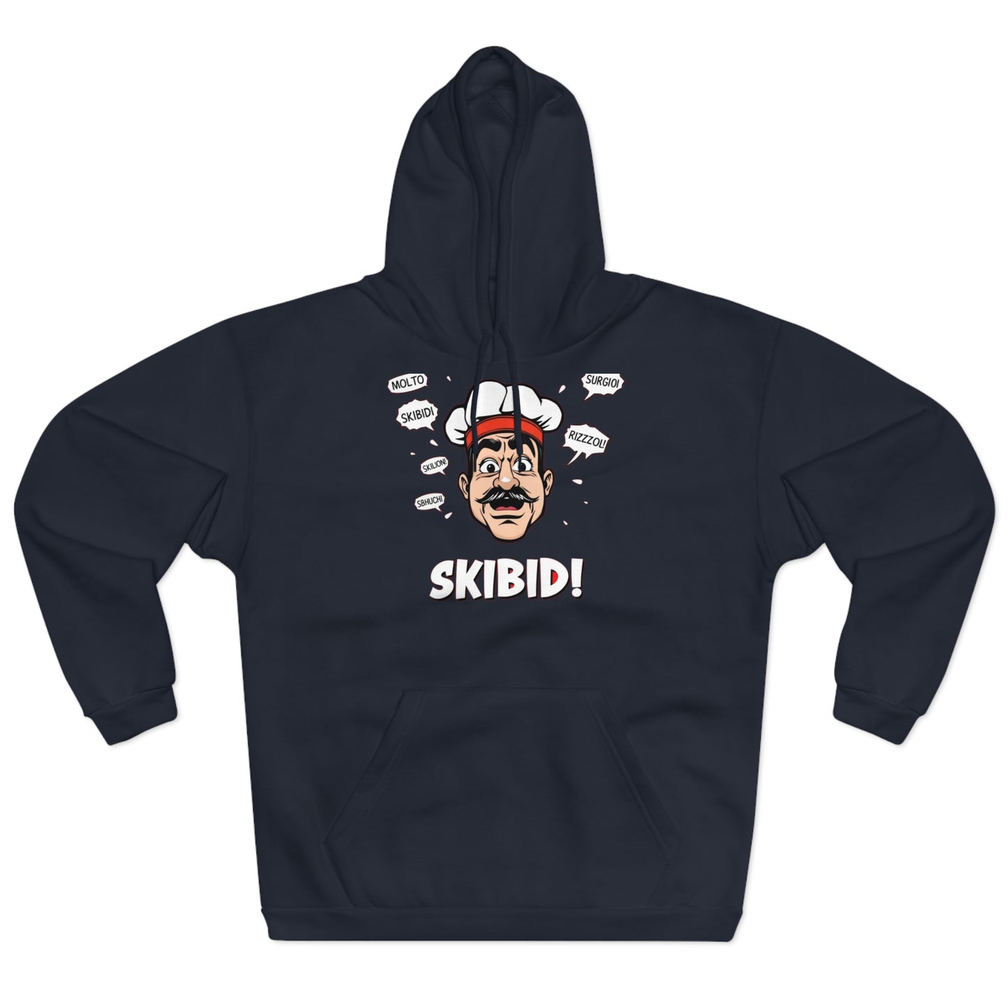 Product Hoodie