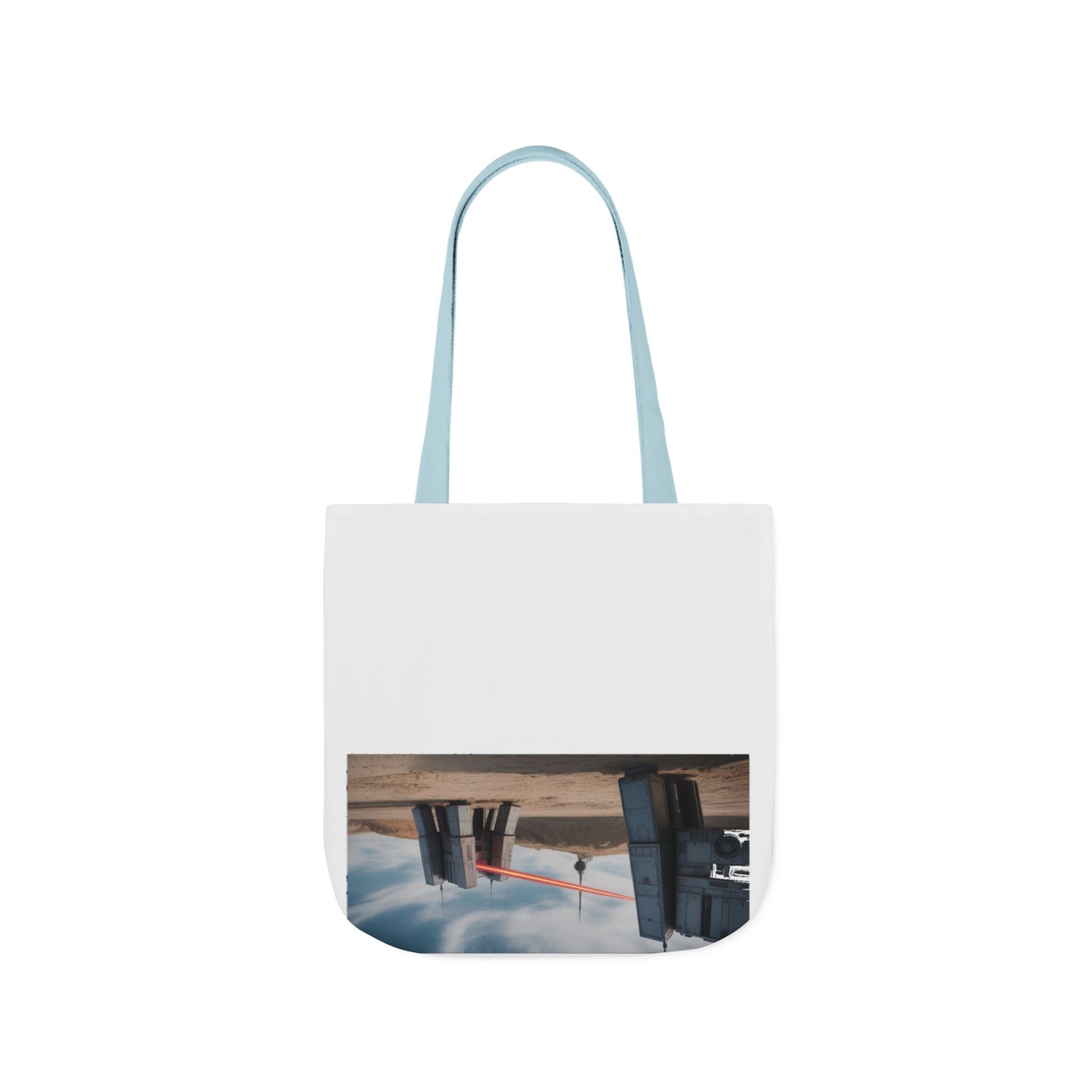 Star Wars At Sea Tote