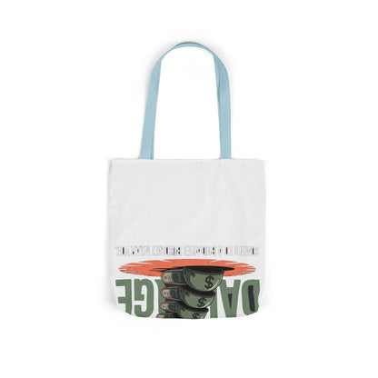 The Cost of Secrecy Tote