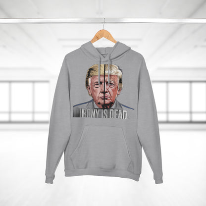 The Carter Curse Hoodie