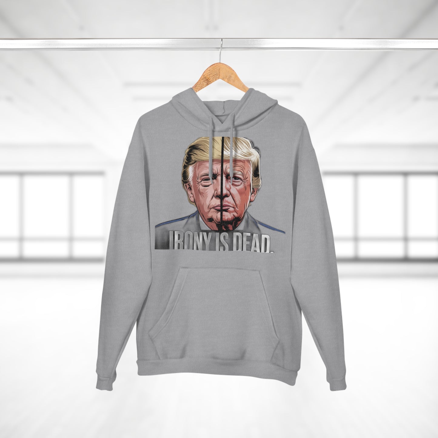 The Carter Curse Hoodie