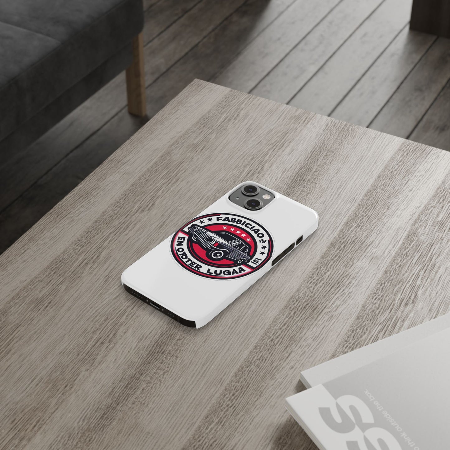 Product Phone Case