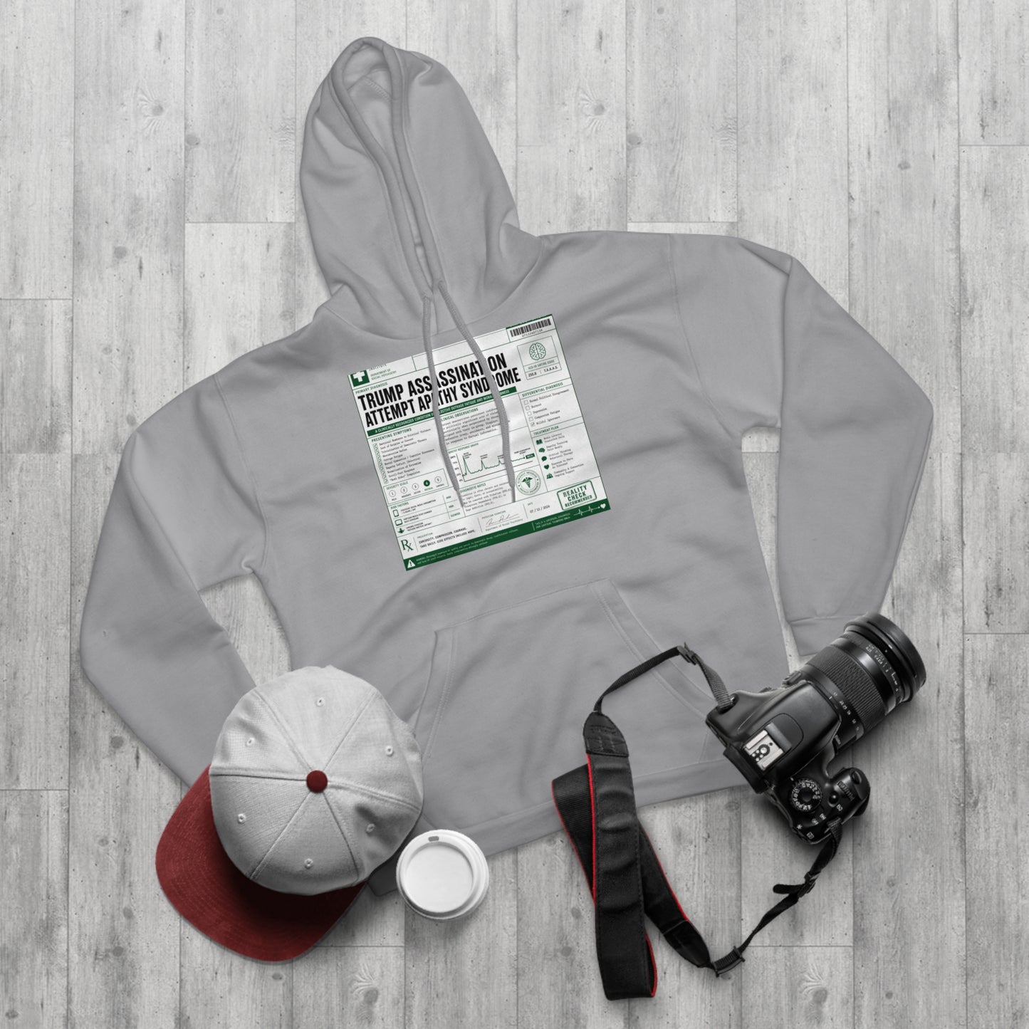 Product Hoodie