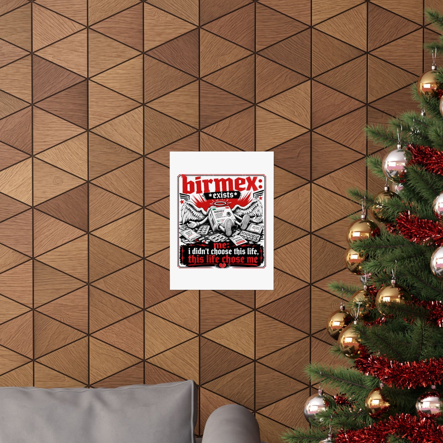 Product Poster