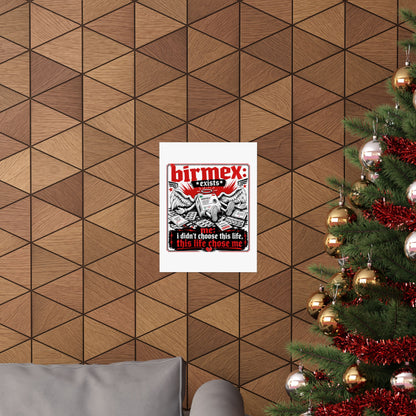 Product Poster
