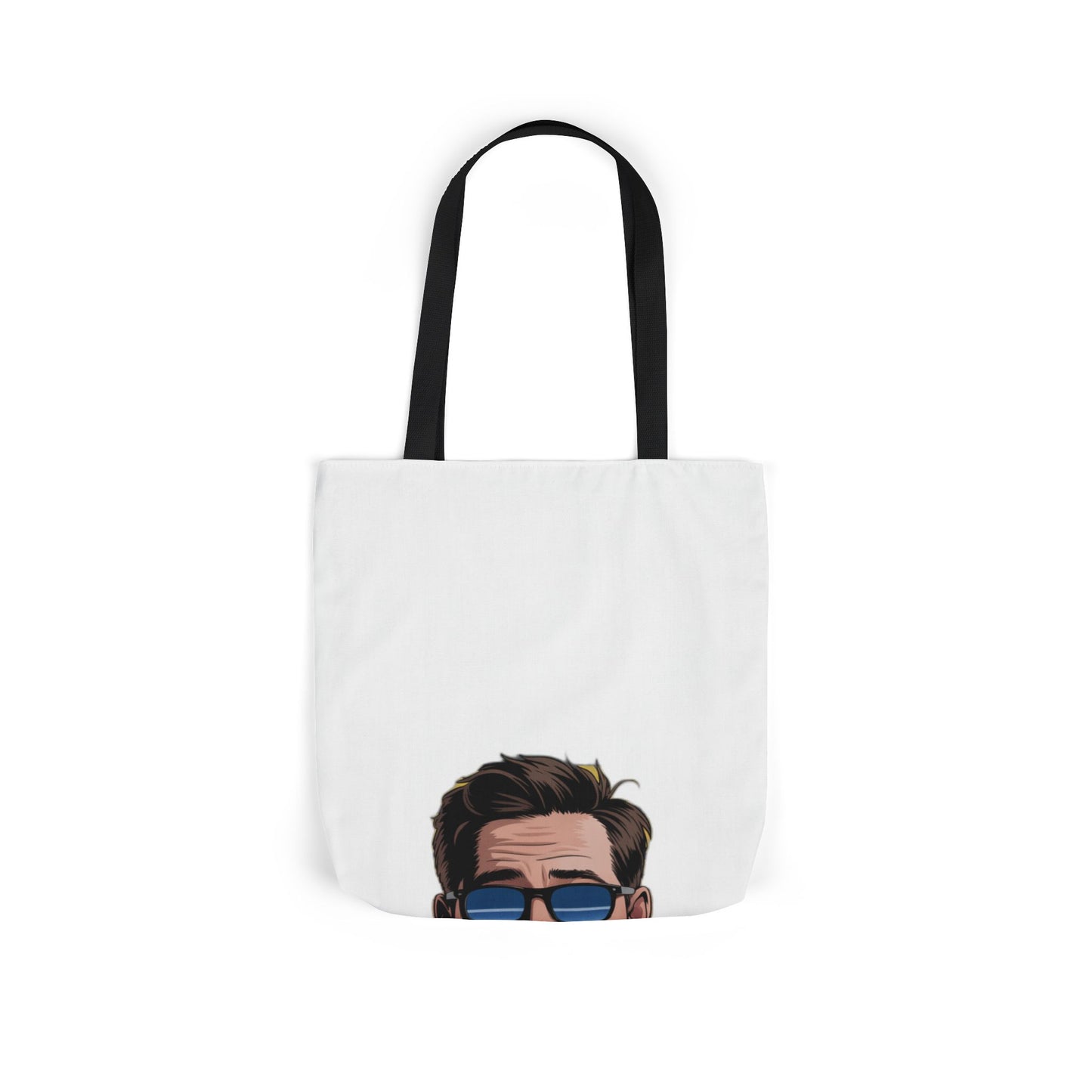 The Overwhelmed Observer Tote