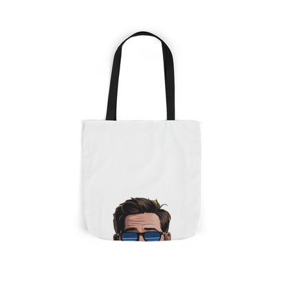 The Overwhelmed Observer Tote