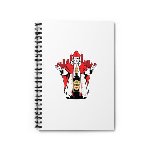 Product Notebook