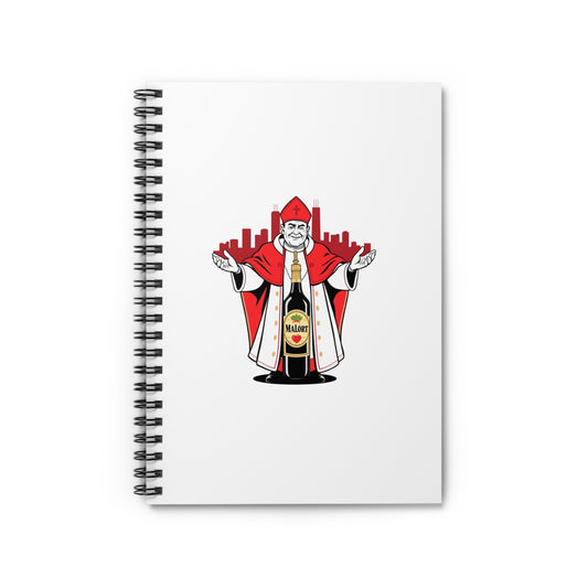 Product Notebook