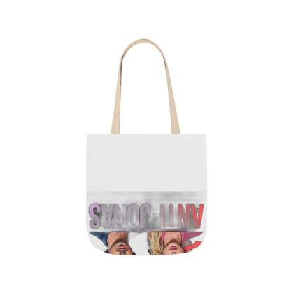 Celebrity Hypocrisy Callout Tote