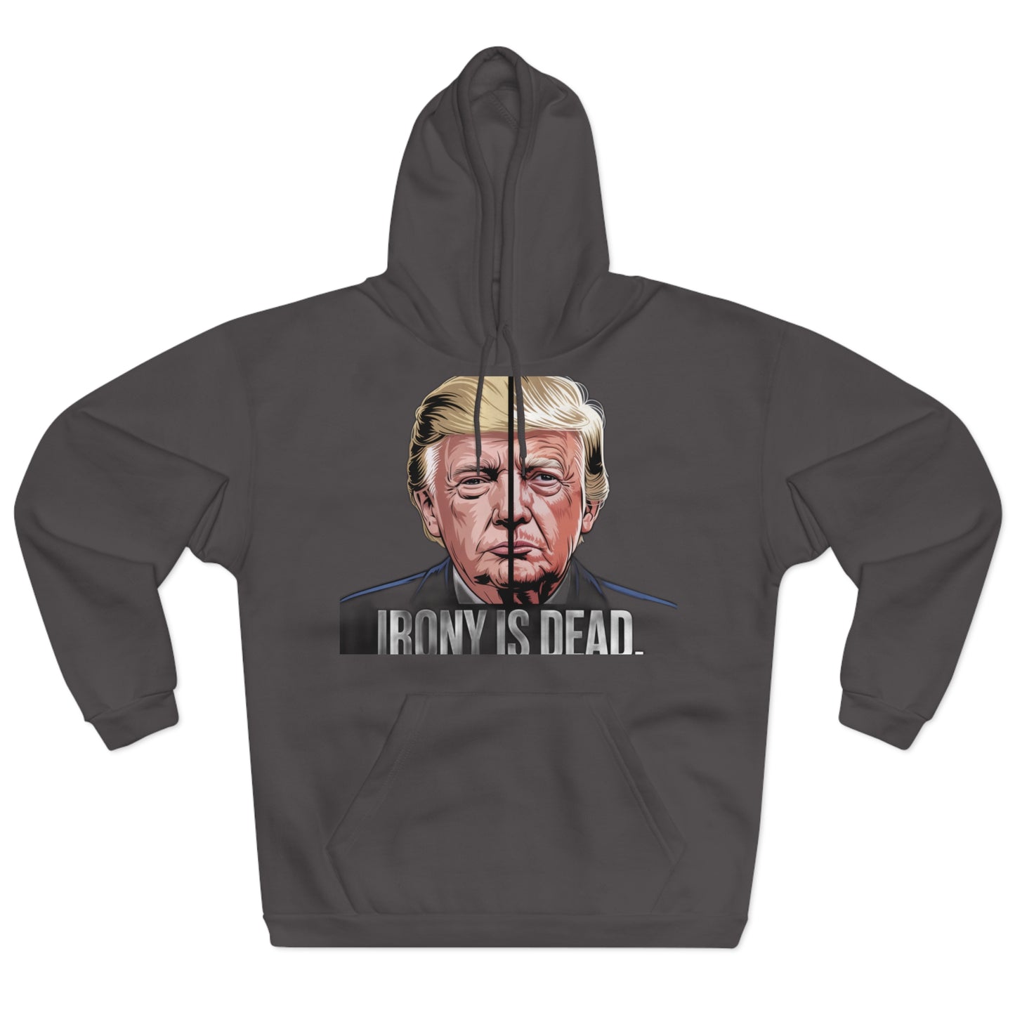 The Carter Curse Hoodie