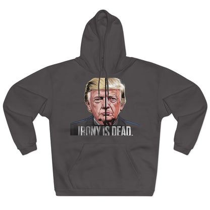 The Carter Curse Hoodie