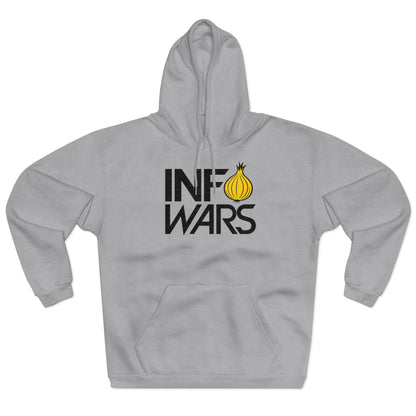 onion-infowars-logo Hoodie