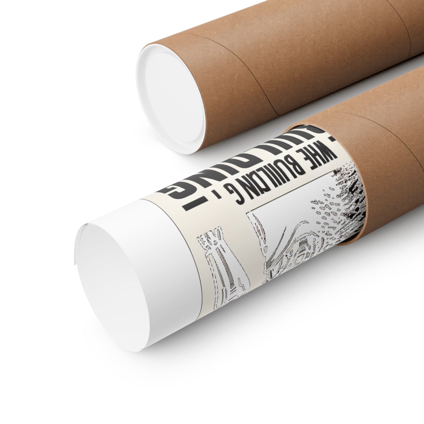 Product Poster