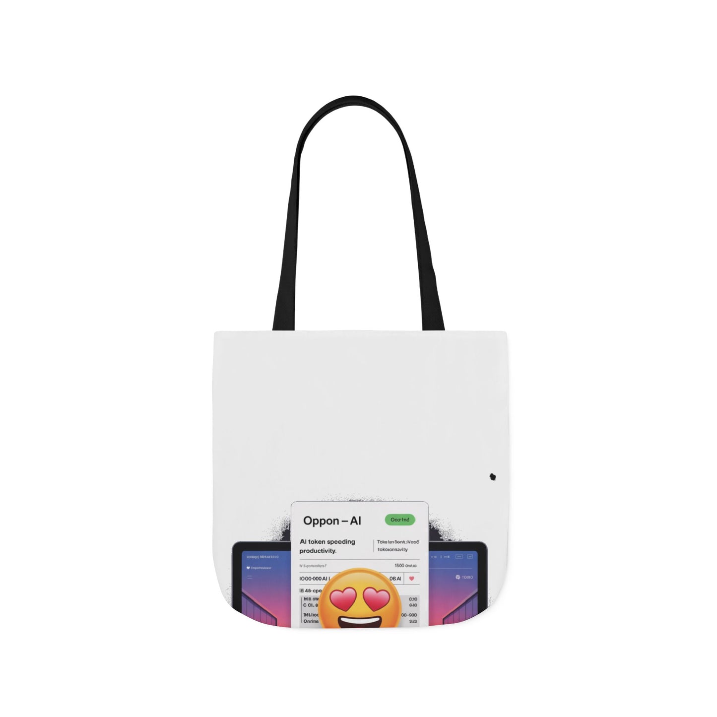 The Token Vanity Metric Tote