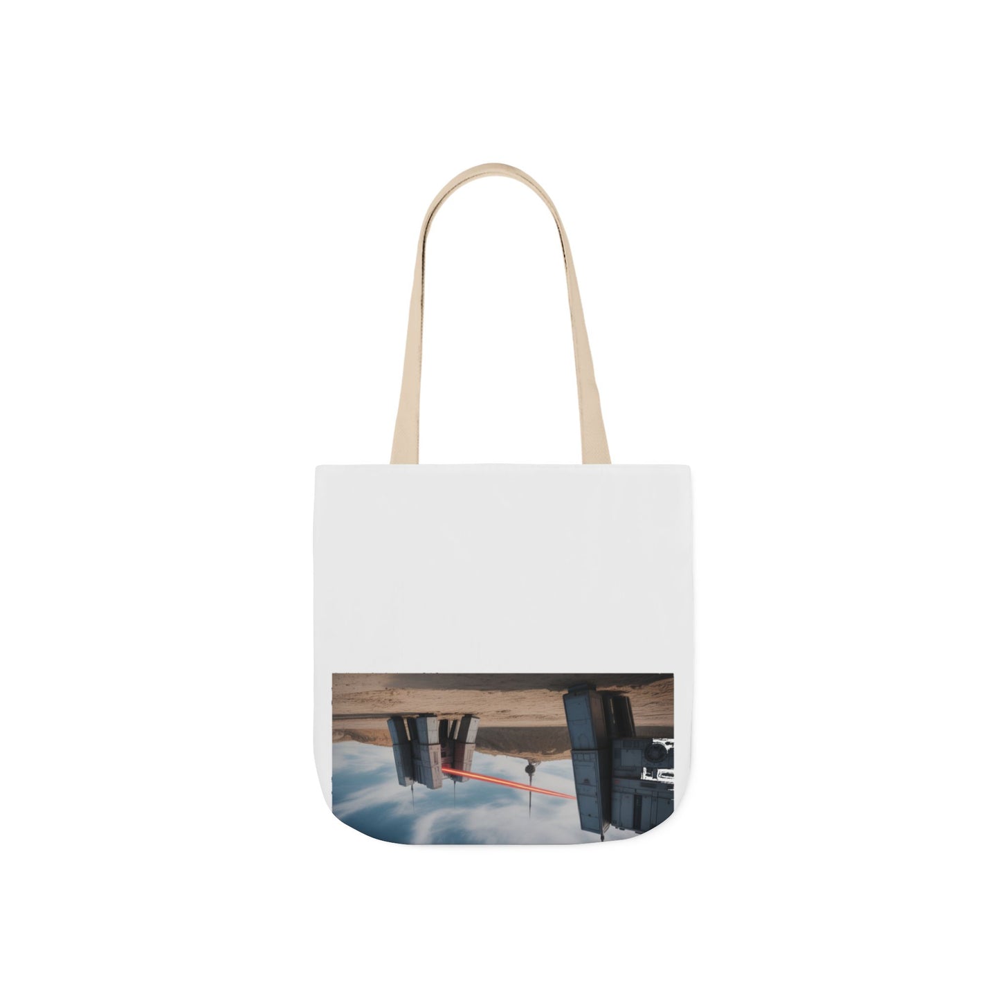 Star Wars At Sea Tote