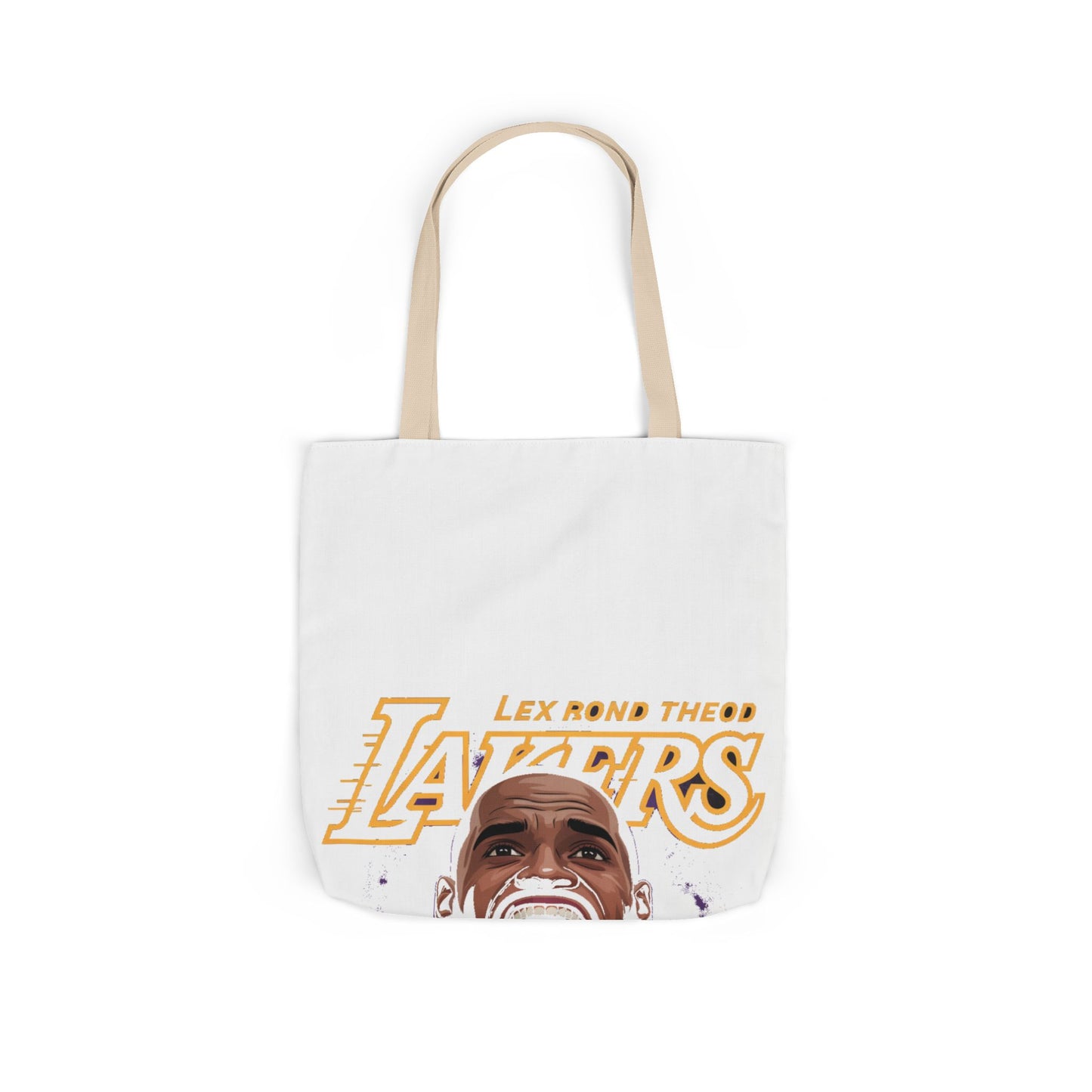 The Overwhelmed Observer Tote