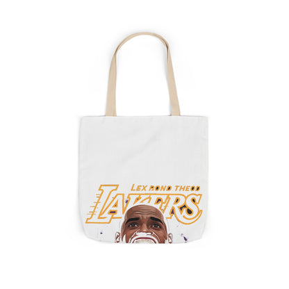 The Overwhelmed Observer Tote
