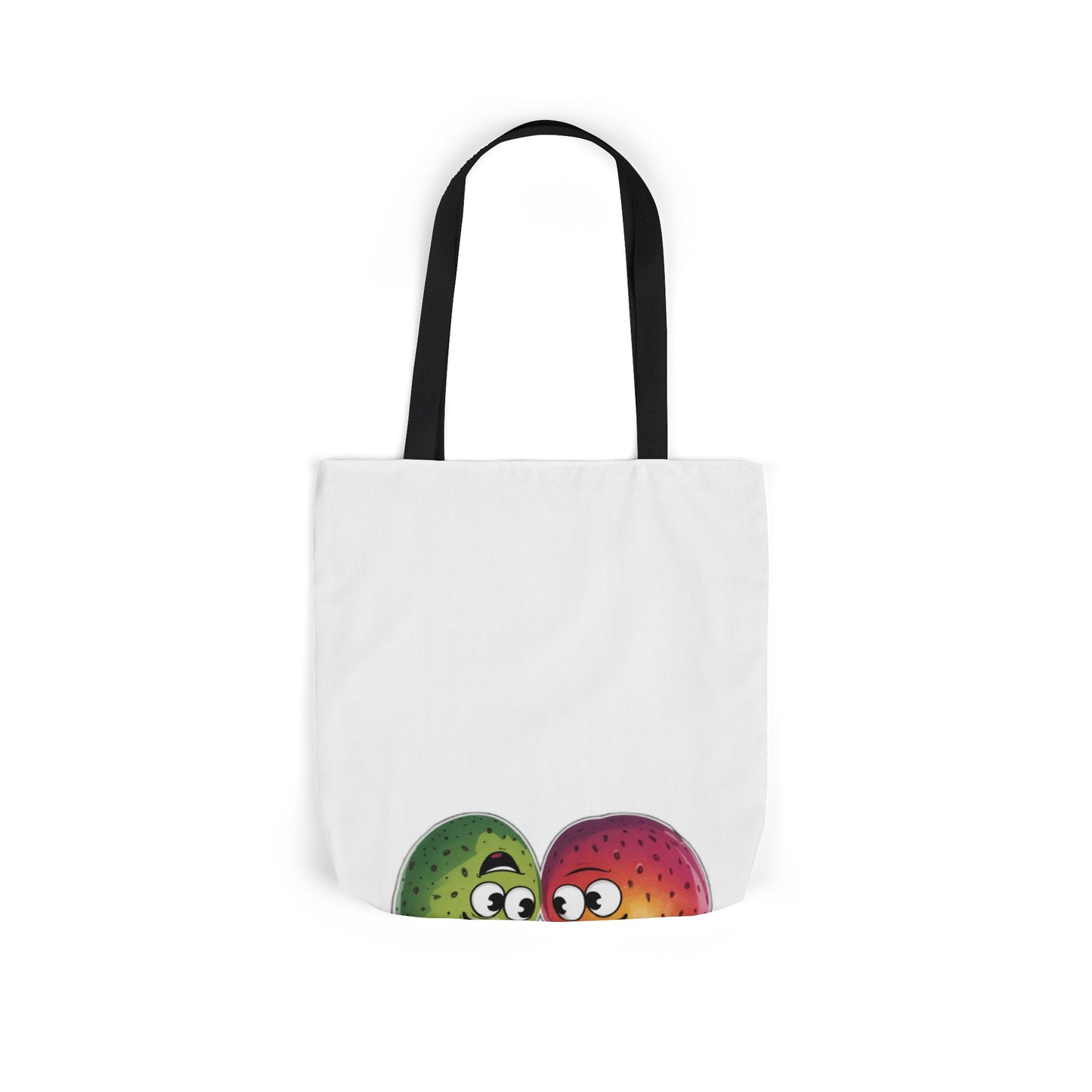 Fandom Parody Tote