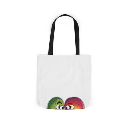 Fandom Parody Tote