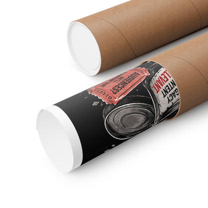 Product Poster