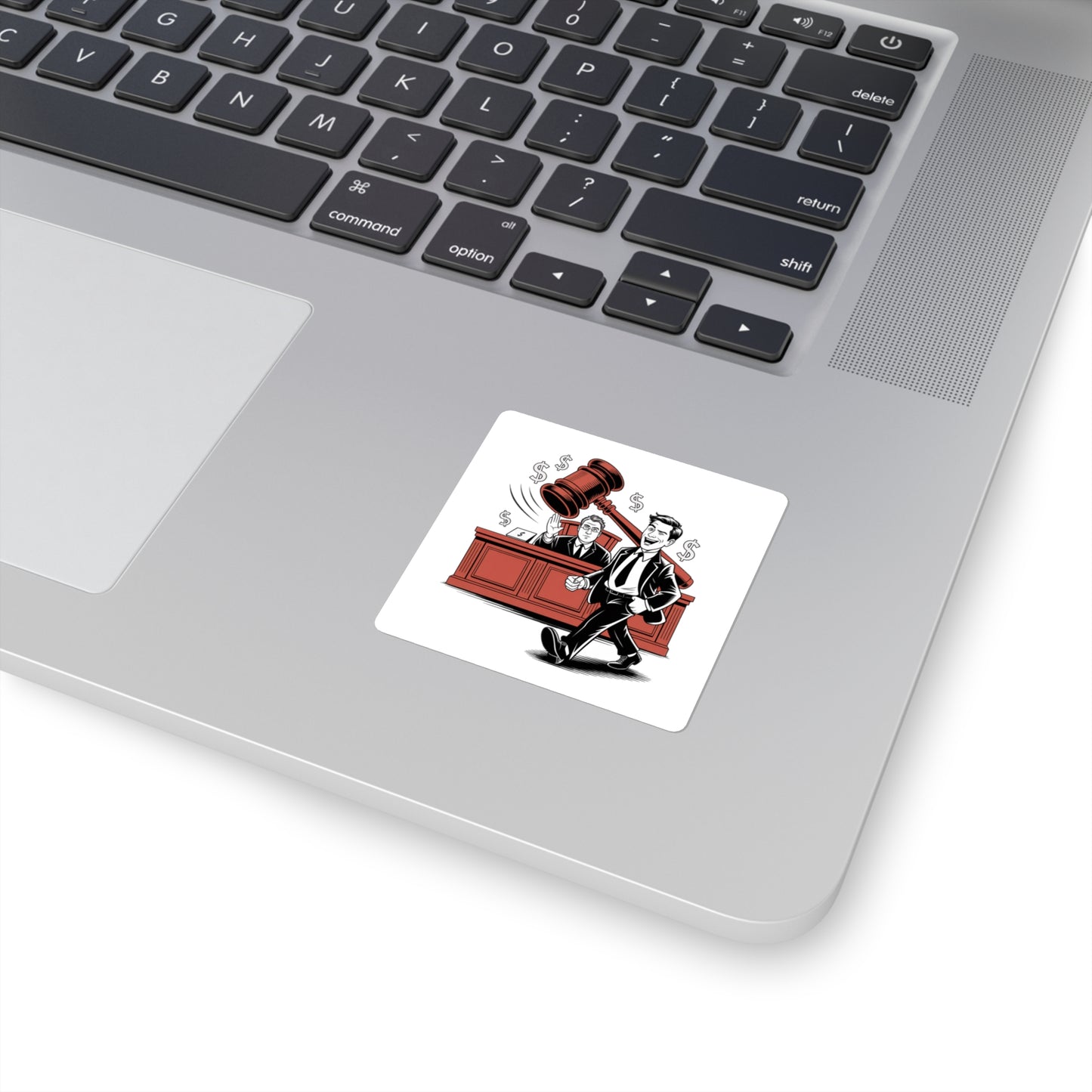 Product Sticker
