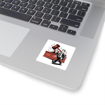 Product Sticker