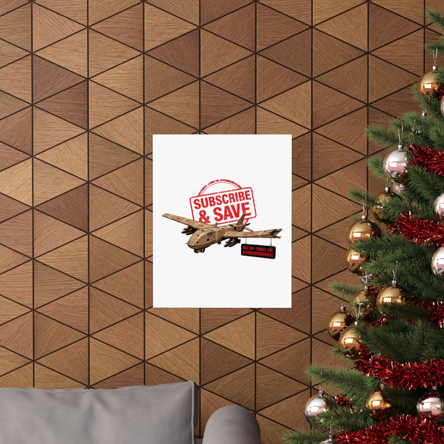 Product Poster