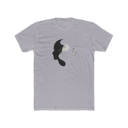 meta-ai-portrait Tee