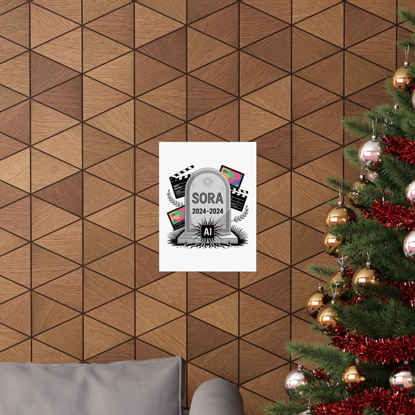 Product Poster