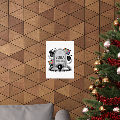 Product Poster