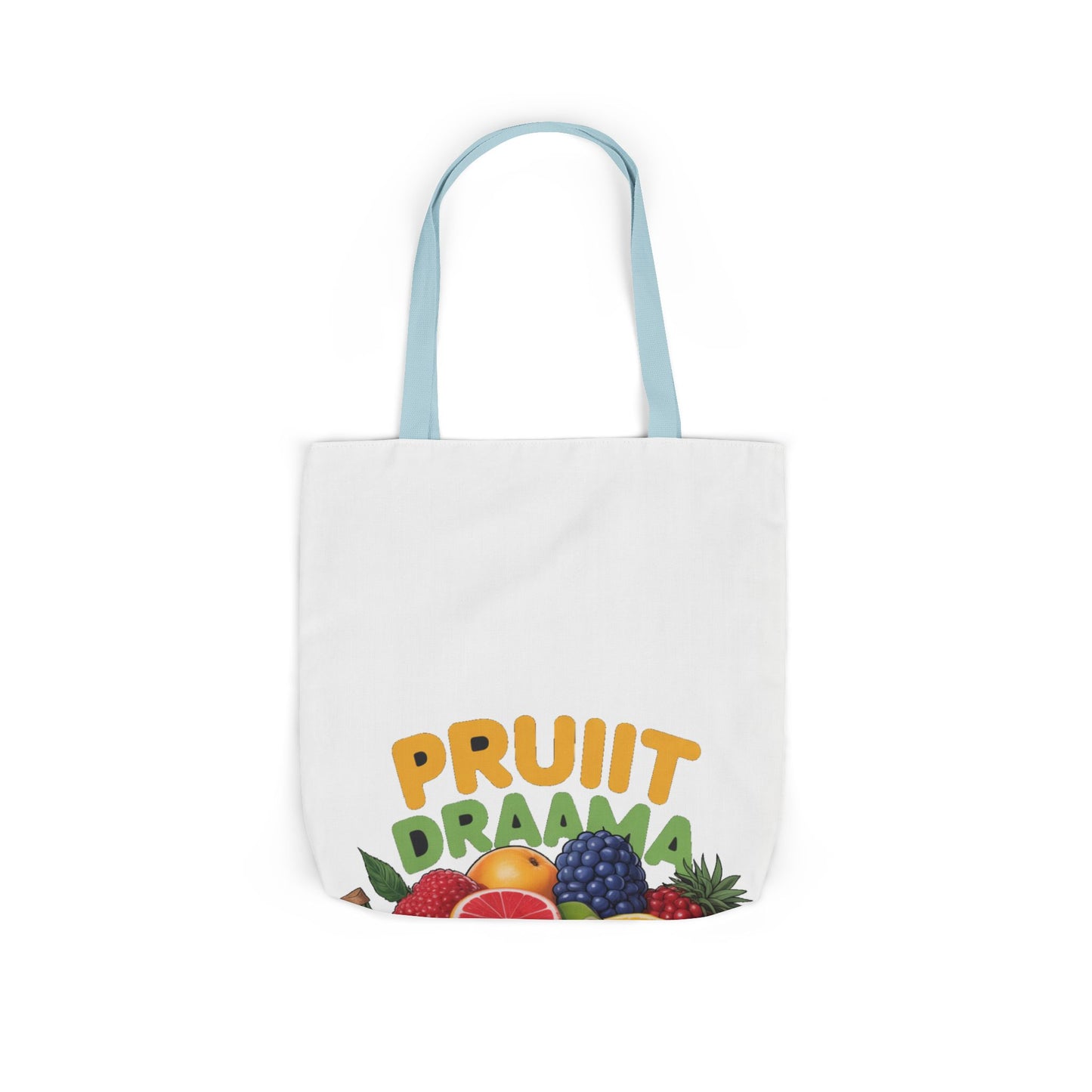 Fruit Sponsored Content Tote