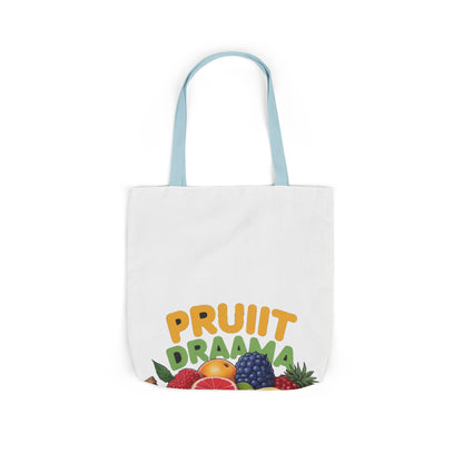 Fruit Sponsored Content Tote