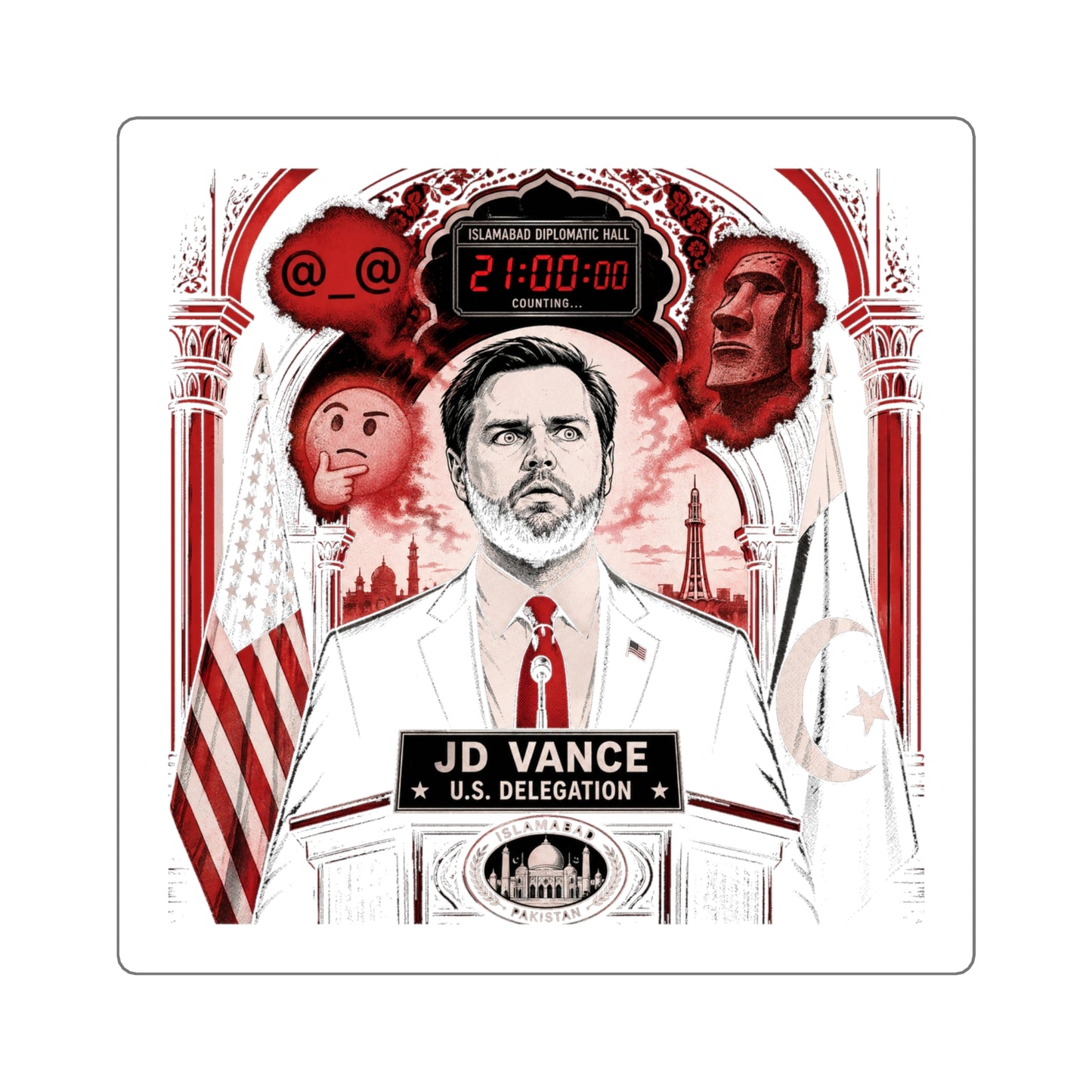 Product Sticker