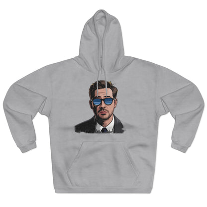 openai-boss-deeply-sorry-for-n-doomer Hoodie