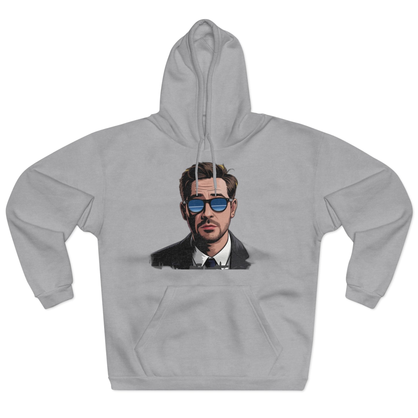 openai-boss-deeply-sorry-for-n-doomer Hoodie