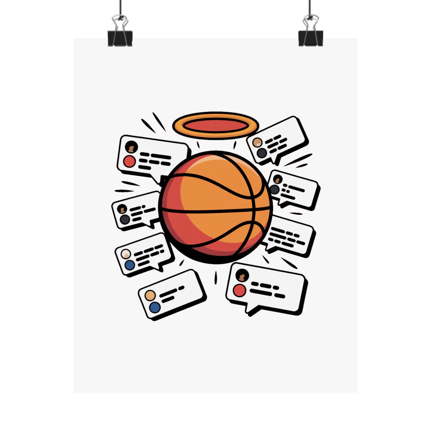 Product Poster