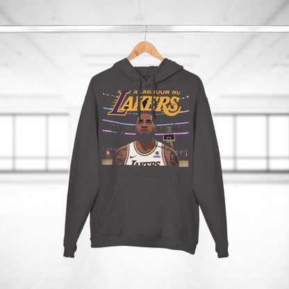 The Ironic Take Hoodie