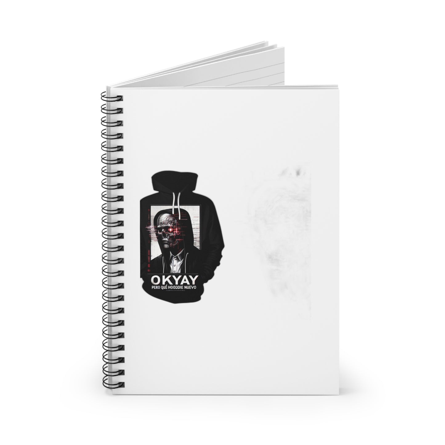 Product Notebook