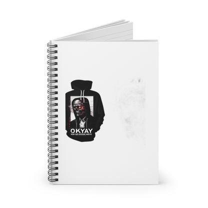 Product Notebook