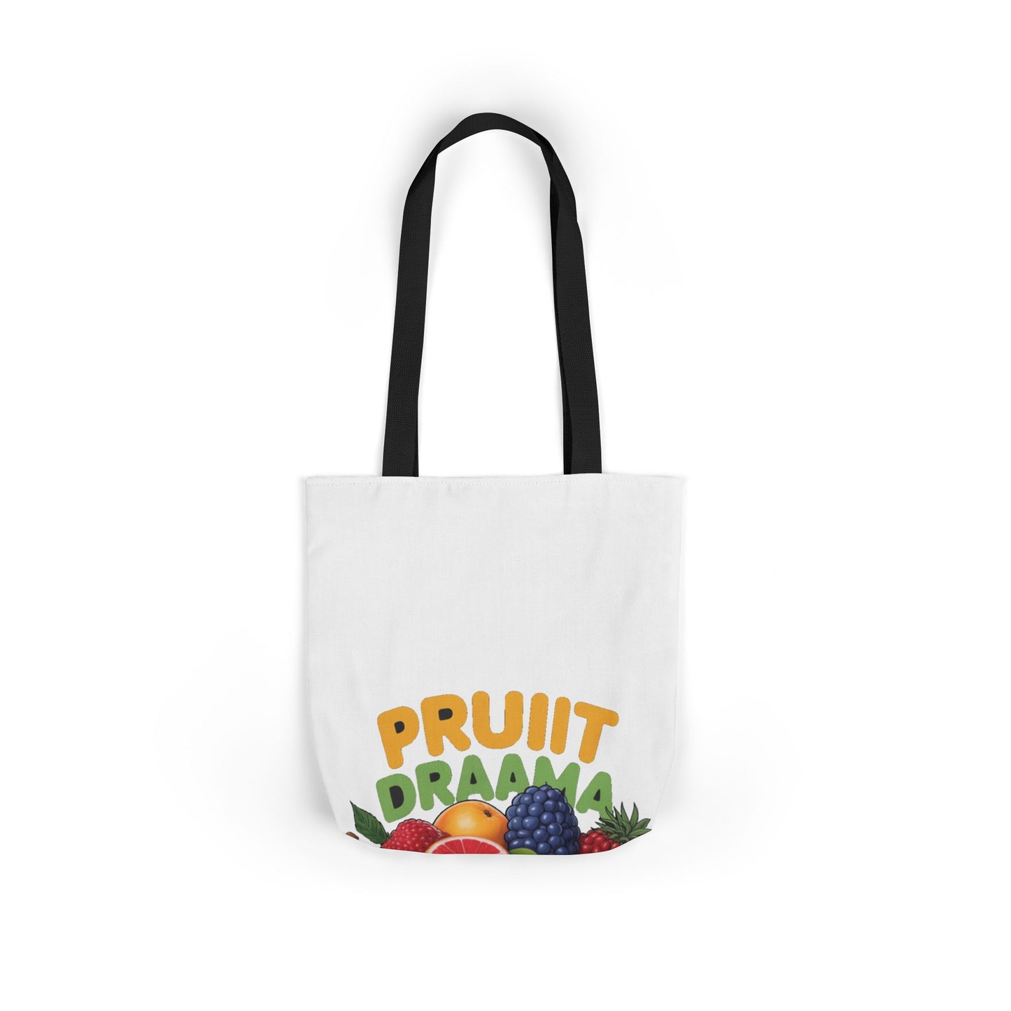 Fruit Sponsored Content Tote