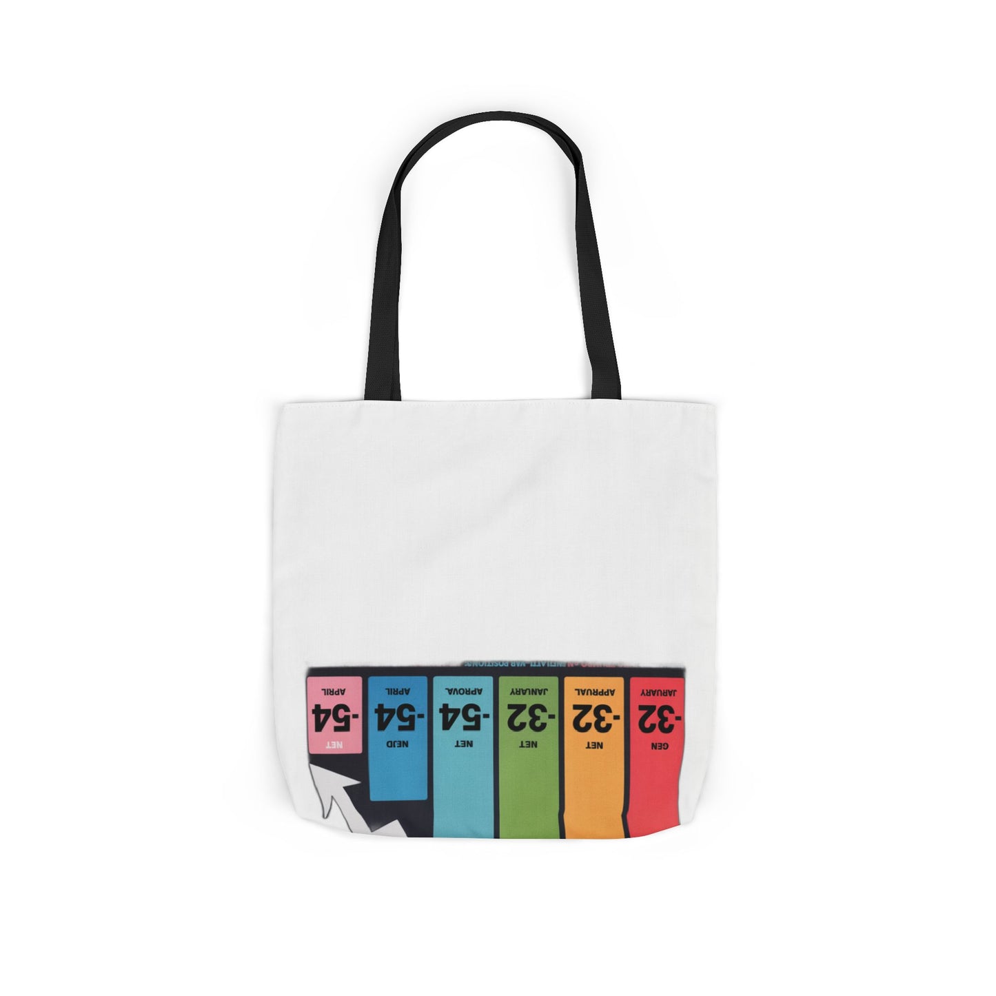 gen-z-betrayal Tote