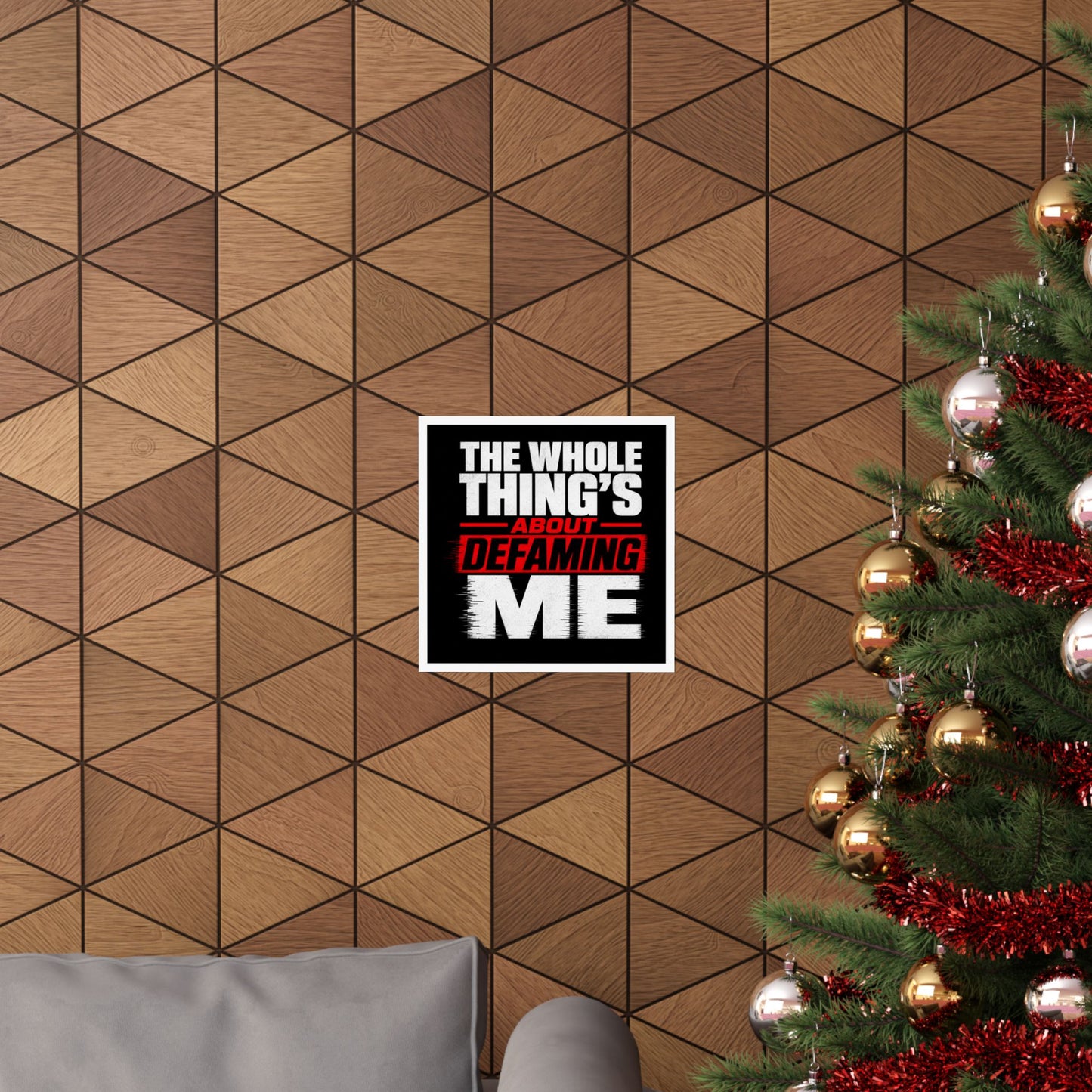 the-whole-things-about-defaming-me Poster
