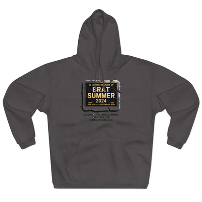 Product Hoodie