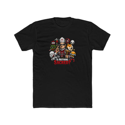 Tee — Sacred Venom
