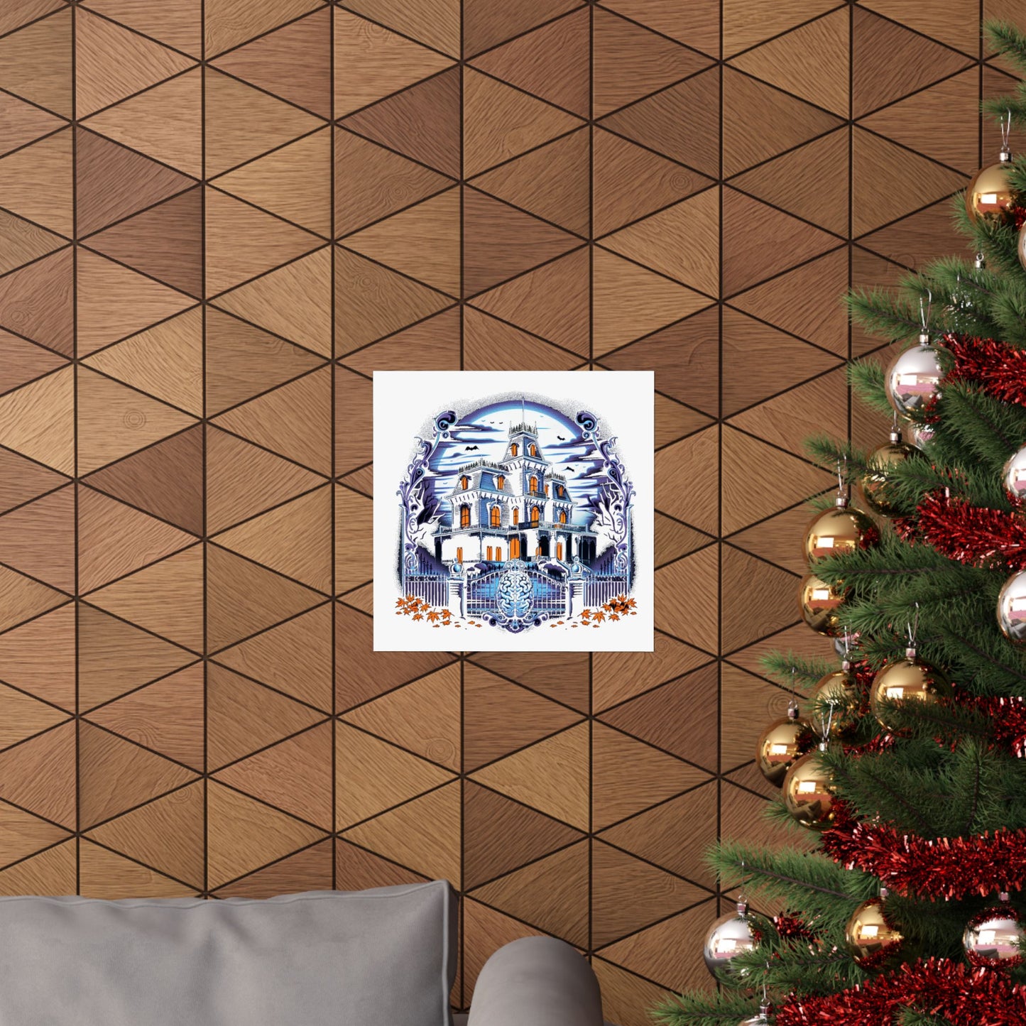 Product Poster